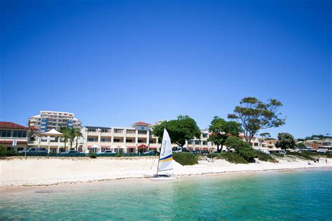 Ramada Resort Shoal Bay | Schoolies Accommodation | Port Stephens Schoolies