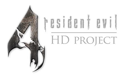 Resident Evil 4 HD Project Released, Has A Hefty Download Size