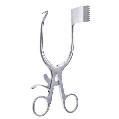 Markham-Meyerding Retractor - Right - BOSS Surgical Instruments