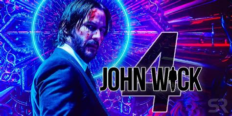 John Wick 4 Streaming Now! - [High-Quality]