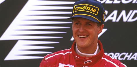 F1 world champion Schumacher is subject of a new Netflix documentary