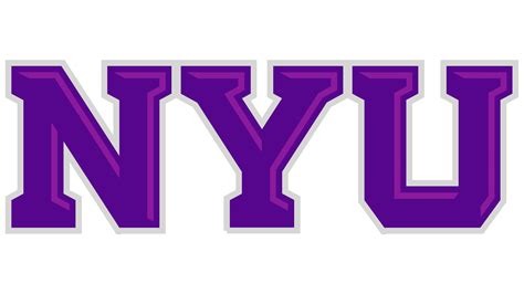 New York University Logo, PNG, Symbol, History, Meaning