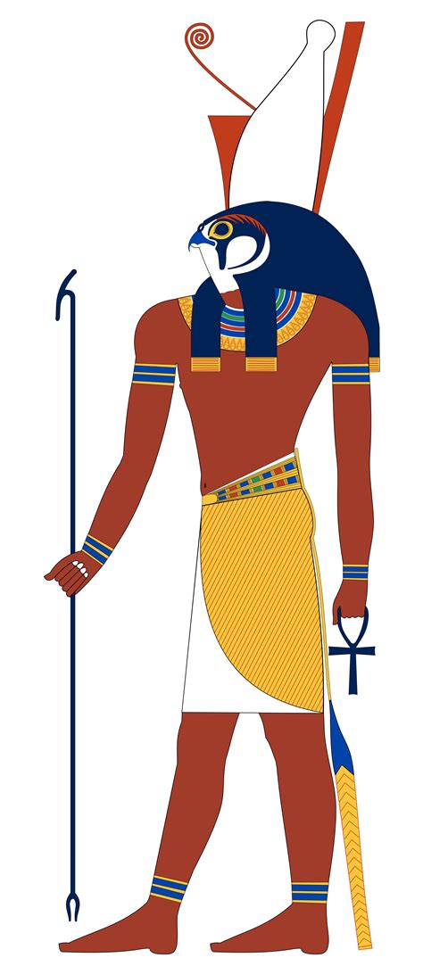 God Horus - God Pictures