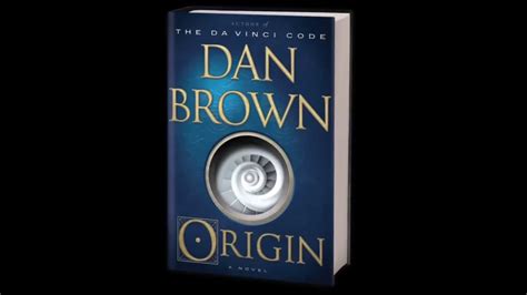 Origin book review: Dan Brown's latest thriller finds Robert Langdon ...