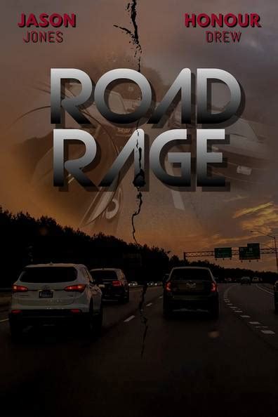 How to watch and stream Road Rage - 2020 on Roku