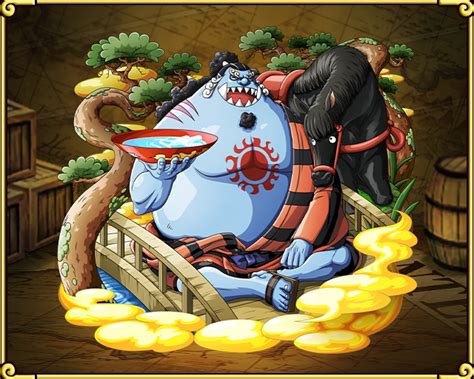 Jinbe Warrior Shark | One Piece Treasure Cruise Wiki | Fandom