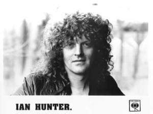 Mark from Holland : Interview with Ian Hunter (Mott The Hoople ...