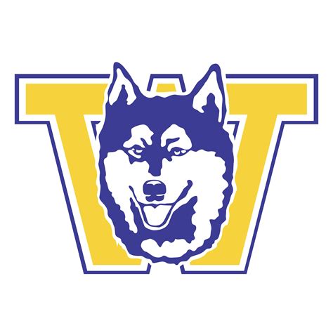 Washington Huskies – Logos Download