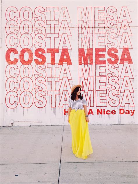 10 Fun Things to Do in Costa Mesa, CA (the OC's Coolest City)