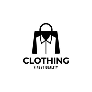 Clothing Logo