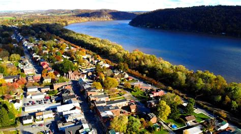 Northwest Lancaster County River Trail – Borough of Marietta, PA