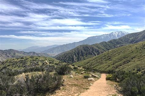 Palm Springs Hiking Trails - Top 10 - PalmSprings.com