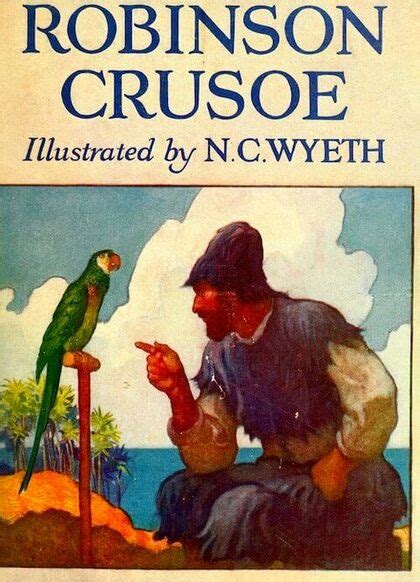 Robinson Crusoe