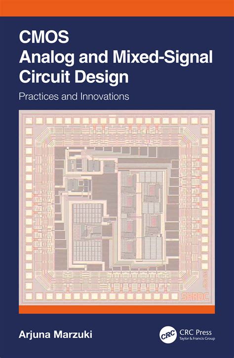 CMOS Analog and Mixed-Signal Circuit Design | Taylor & Francis Group