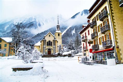 Chamonix Ski Resort Guide & FAQs | Snowcompare