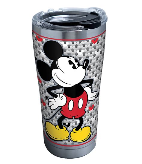 Tervis Tumblers Stainless Steel Mickey Mouse Tumbler, 20 oz | Dillard's ...