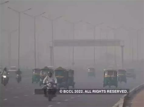 Delhi-NCR pollution: Delhi Govt asks 50 pc employees to work from home ...