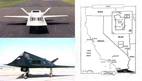 The Area 51 File: Secret Aircraft and Soviet MiGs | National Security ...