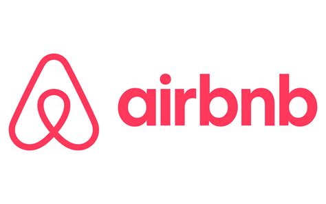 Airbnb Logo - PNG Logo Vector Brand Downloads (SVG, EPS)