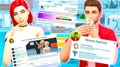 Sims 4 how to get mods - cqchlist