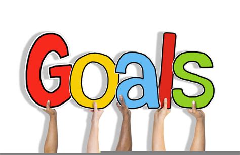 Free Goals Cliparts, Download Free Goals Cliparts png images, Free ...