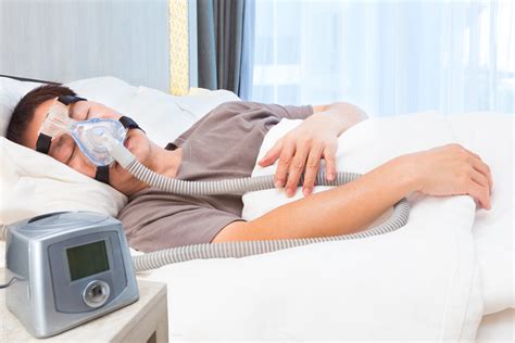 CPAP Machines | SleepApnea.org