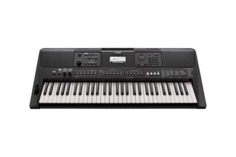 Yamaha Indonesia - Harga Alat Musik Keyboard Yamaha Terbaru Juli 2023