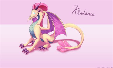 Fluttershy Dragon by Meater6 on DeviantArt