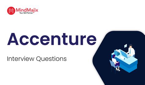 Top Accenture Interview Questions 2024