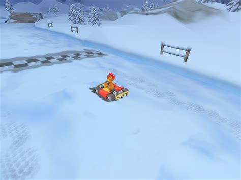 Image 1 - Moorhuhn Kart 2 - ModDB