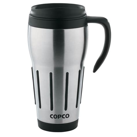 Copco 24 Ounce Big Joe Thermal Travel Mug Reviews 2020