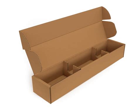 Industrial Packaging Design & Manufacturing - American Box Company