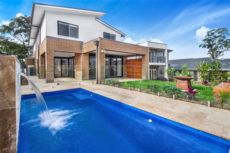 Narellan Pools Macarthur - Sydney Pool and Outdoor Design