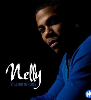 Nelly – Just A Dream MP3 Download - HipHopKit