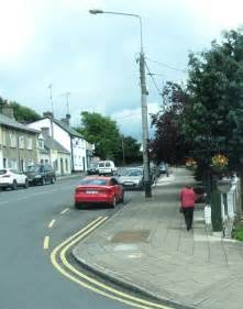 Monaghan Street, Carrickmacross © Eric Jones :: Geograph Ireland