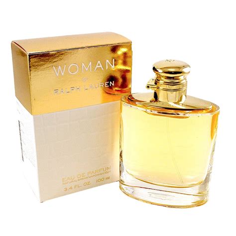 Ralph Lauren - Ralph Lauren Woman Eau De Parfum, Perfume for Women, 3.4 ...