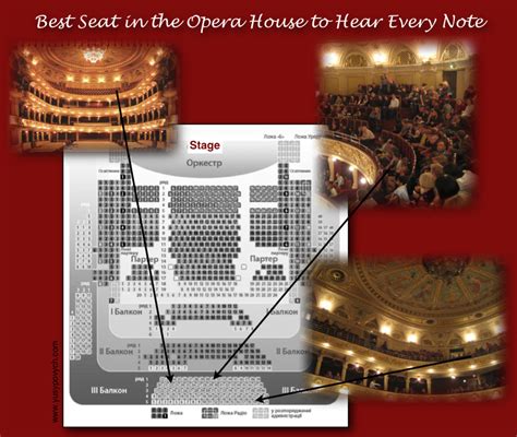 Peabody Opera House Seating Chart With Numbers – Two Birds Home