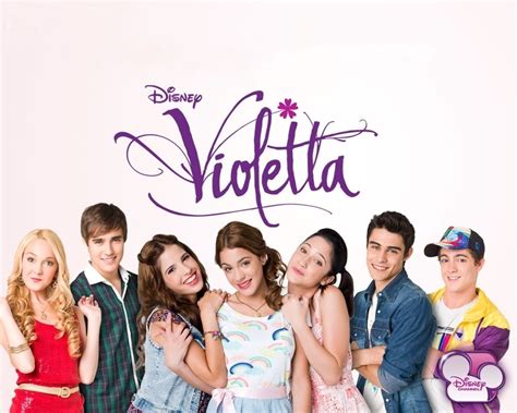 Violetta - Violetta lovers Photo (35809891) - Fanpop