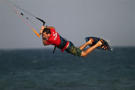 Kitesurfing Cyprus Kahuna Surfhouse — the Kahuna Surfhouse kitesurfing ...