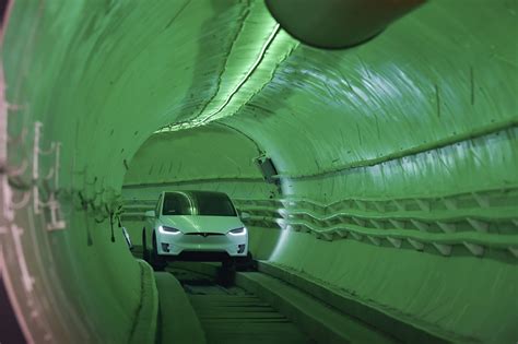 Alamo RMA discusses details of Elon Musk's proposed Alamo Loop tunnel