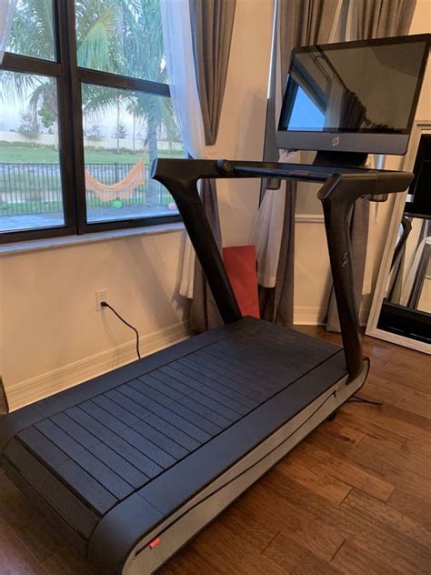 Peloton treadmill for Sale in Naples, FL - OfferUp