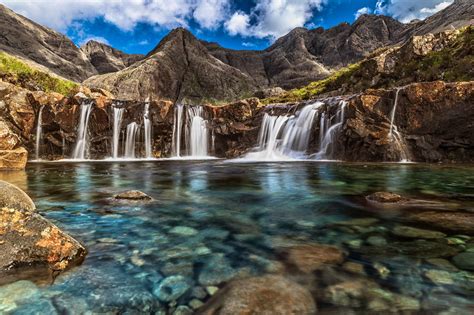 30 Places in the US You Should Visit in Your 20s | Fairy pools, Fairy ...