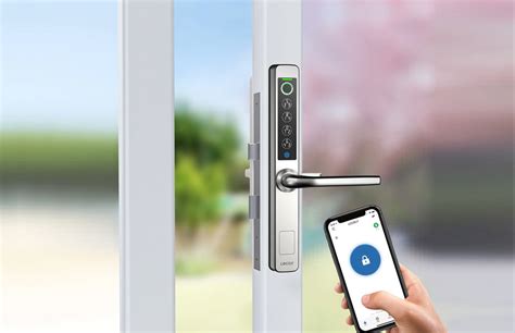 Lockly Introduces Impressive New Smart Door Locks at CES 2021