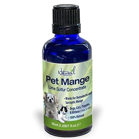 The 10 Best Mange Treatment Reviews & Comparison - Glory Cycles