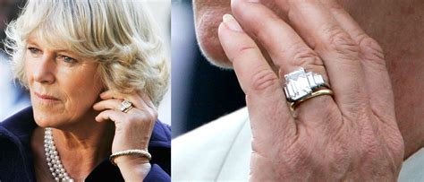 Famous Royal Engagement Rings