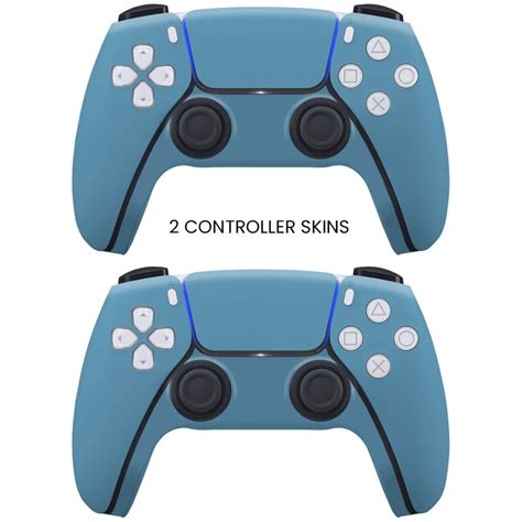 Personalised PS5 Controller Skins & Stickers | Wrappz