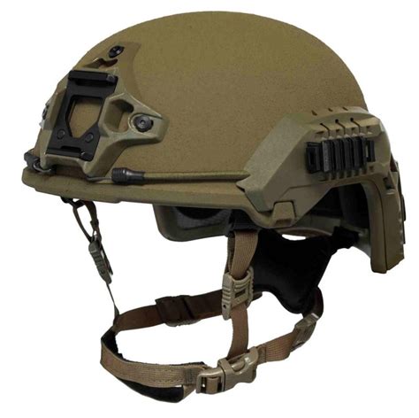 U.S. Army orders new helmets, body armor - UPI.com