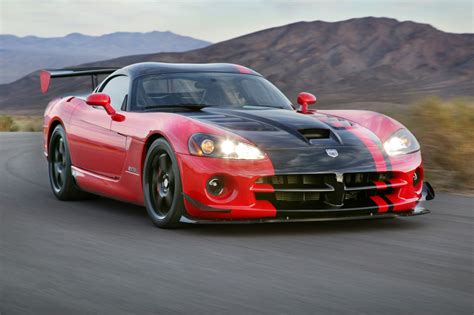 Dodge Viper 2012 -Photos,Specifications,Reviews | machinespider.com