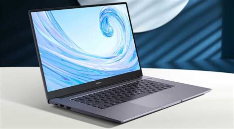 HUAWEI MateBook D 15 Ryzen 7 อัปเกรดความเร็ว-แรง ทำงานที่บ้านได้ลื่นไหล ...