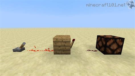 Minecraft: Redstone Logics